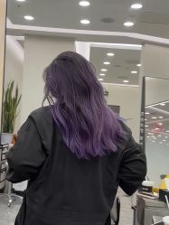 点击看大图 -KS COLOUR漂色·染发·画染
