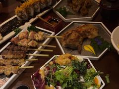 -弓二·烧鸟居酒屋(财富购物中心店)
