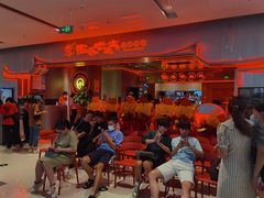 -西塔老太太泥炉烤肉(苏州大悦城店)