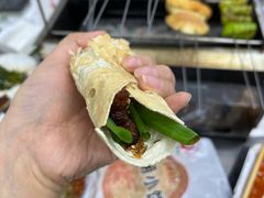 -老杨特色大串烧烤(莲池中心街店)