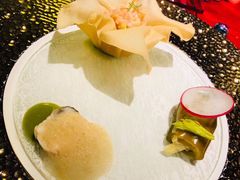-王品牛排(福州泰禾店)