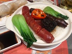 -点点心点心专门店(旺角店)