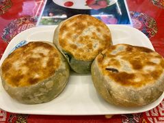 茴香盒子-玉华台饭庄(裕中西里小区店)