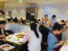 大堂-串一火锅(赛格国际购物中心店)