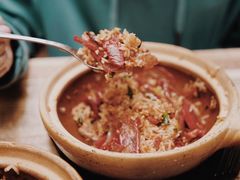 -壹煲口福煲仔饭(中山路店)