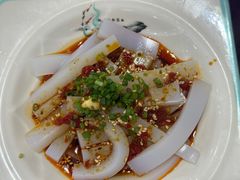 -丁太婆老妈蹄花(人民公园非遗总店)