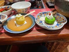 -披头士和牛火锅·寿喜烧自助(陶溪川店)