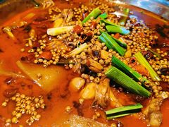 牛蛙-宽口美蛙鱼头(大唐西市店)