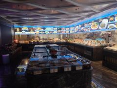 -大连湾旭日·家宴·海肠捞饭(马栏广场店)