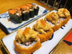 -三月居酒屋(青年大街店)