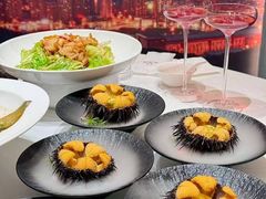 -品海楼·大连海胆锅贴馆(东港店)