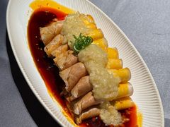 -天成·川菜家宴(海港城店)