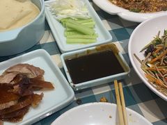 -紫光园·烤鸭·北京菜(劲松店)