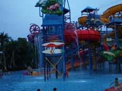 -苏州乐园森林水世界