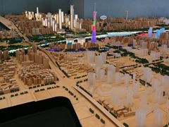 -广州市城市规划展览中心