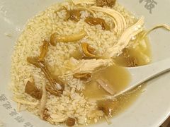 -王春春鸡汤饭(成都城西优品道店)