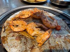 -哈哈碳都·牛肋条无限自助烤肉(台江万达店)