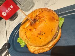 -必胜客(新辰里酒仙桥店)