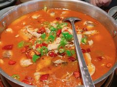 -渔沧米缸·绍兴美食(万达店)