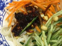-北京炸酱面馆·烤鸭(前门总店)