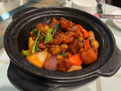 -香港威特瑞茶餐厅(小白楼音乐厅店)