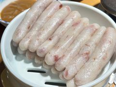 -菌彩云南野生菌火锅(万达广场店)