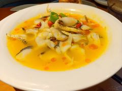 -三凤酒家·百年无锡菜(清扬茂业店)