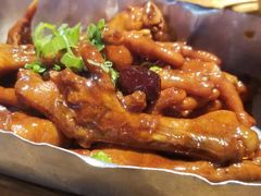 -打酱油·非遗淮扬菜(瘦西湖梅岭店)