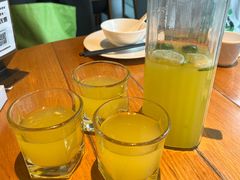 -金牌外婆家(苏州中心店)