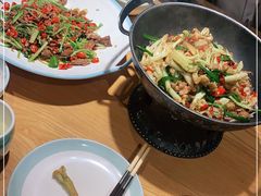 -呷湘厨·鱼汤捞饭·剁椒鱼头·湘菜(国家会展中心店)