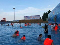 -东湖欢乐水世界