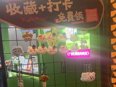 -洞庭土菜小炒馆(易发广场店)