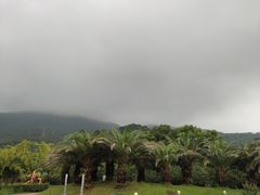 -达蓬山旅游度假区