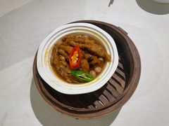-潮福城大酒楼(湖滨北路店)