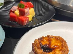 -東盛炭烤自助料理(浦东文峰广场店)