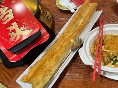 -京味张·北京烤鸭(天河南二路店)