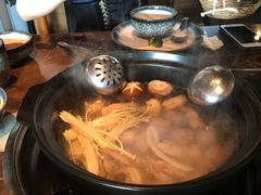 -同仁四季椰子鸡(海岸城天利店)