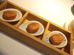 -悦景酒家(罗湖店)