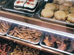 -老回回烩面馆(左家庄店)