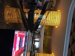 托尼洛•兰博基尼酒店-闻泰花园酒店