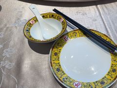 -惠丰堂饭庄(北洼路店)