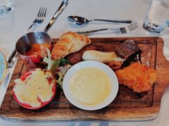 -北京古城老院厉晓麟精致菜