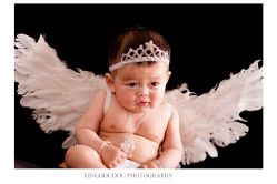 -星豆豆儿童摄影(南郊太白南路店)