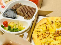 -必胜客(广顺南大街店)