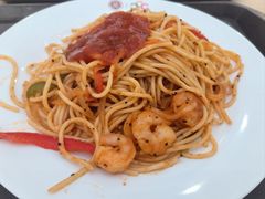 -北京大学-燕南食堂