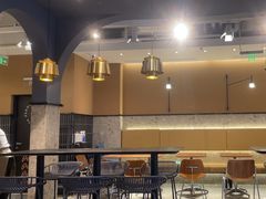 -Pennehut畔尼意面(合肥万象城店)