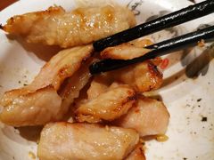 -山之屋炭火烧肉·生啤畅饮(大朗万科中央公园店)