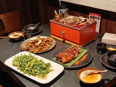 -春庄·搭膳·老洋房桂北菜(施家园店)