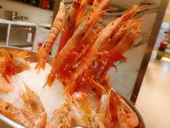 -长春高新益田福朋喜来登酒店·宜客乐标帜餐厅