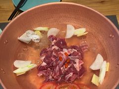 -额尔敦草原涮羊肉·烧烤(冻青树总店)